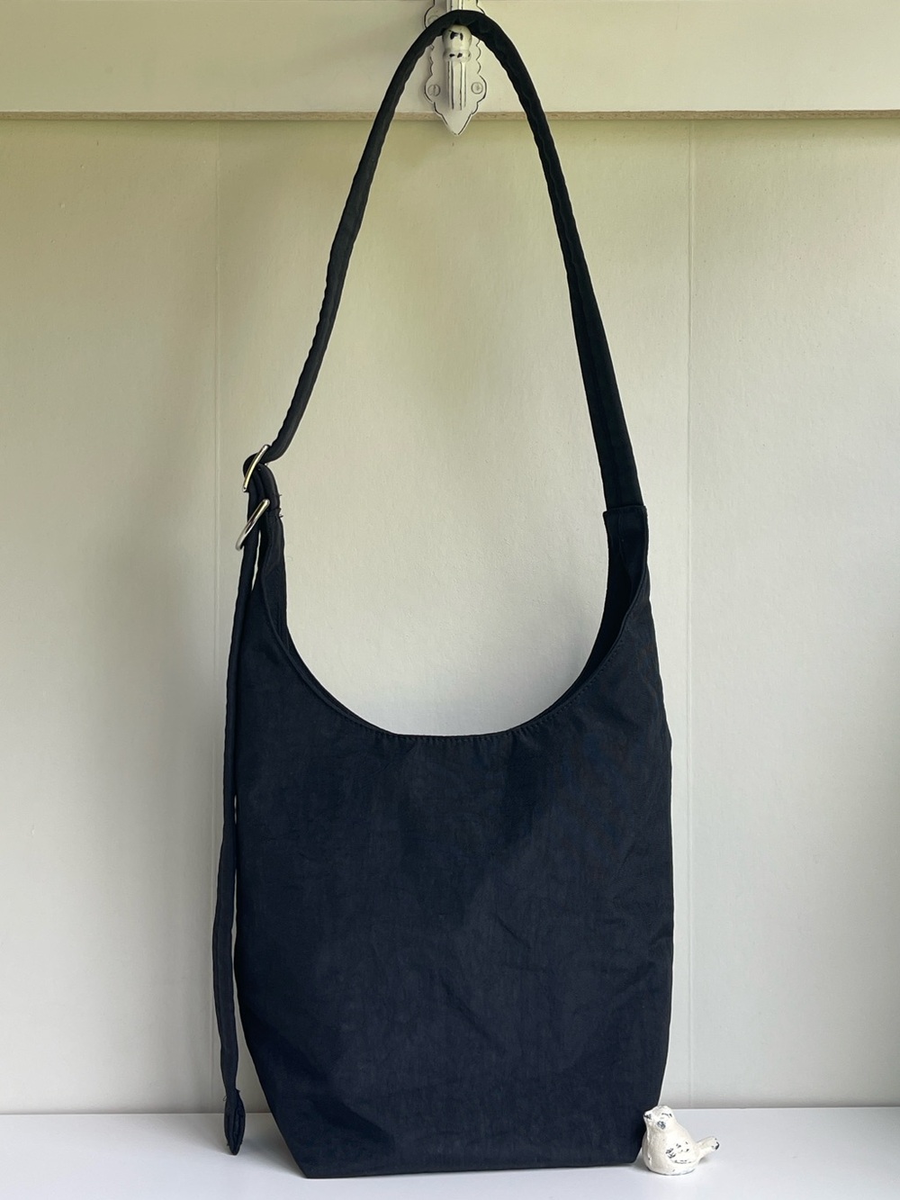 BAGGU Shoulder Crossbody Bag